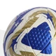 Футбольний м'яч Adidas Mundial de Clubes 2025 Final Pro OMB, розмір 5, FIFA Approved, TPU-покриття, безшовна технологія TSBE(OB_29D56ED80690) - зображення 2