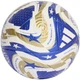 Футбольний м'яч Adidas Mundial de Clubes 2025 Final Pro OMB, розмір 5, FIFA Approved, TPU-покриття, безшовна технологія TSBE(OB_29D56ED80690) - зображення 4