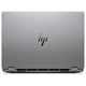 Ноутбук HP ZBook Fury G1i 16 (C70XDET), Intel Core Ultra 7 255HX / 16″ / RAM 16 ГБ / SSD 512 ГБ / RTX PRO 1000 8GB / Windows 11 Pro / Meteor Silver - изображение 6