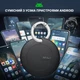 Смарт GPS трекер MiLi MiTag Локатор Для пошуку речей Black anti-lost tracker - зображення 8