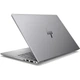 Ноутбук Hp ZBook 8 G1i, (A3ZW8ET) 14'' WUXGA / Intel Core Ultra 7 255H / RAM 16 ГБ / SSD 1 ТБ / RTX 500 Ada / Windows 11 Pro / Сірий - изображение 6