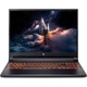 Ноутбук Acer Gaming Nitro V 16 (NH.QUSEX.007), Intel Core 5 210H / 16″ / RAM 16 ГБ / SSD 1 ТБ / GeForce RTX 5060 8GB / Без ОС / Obsidian Black - изображение 1