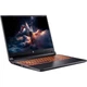 Ноутбук Acer Gaming Nitro V 16 (NH.QUSEX.007), Intel Core 5 210H / 16″ / RAM 16 ГБ / SSD 1 ТБ / GeForce RTX 5060 8GB / Без ОС / Obsidian Black - изображение 2