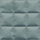 Signoria Firenze - Стьобане покривало MASACCIO Wilton Blue - зображення 2