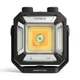 Портативный многофункциональный фонарик VIDEX VLF-M048 1500Lm 5000K - изображение 2