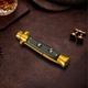 Ніж Стилет AKC Black Gold - зображення 3