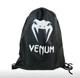 Сумка-мішок Venum для тренувань Black - зображення 1