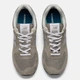 Серые кроссовки New Balance 574 Core 47,5 (13) 31 см (ML574EVG) - изображение 5