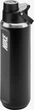 Пляшка Nike SS Recharge Chug Bottle 24 OZ N.101.3799.091.24 709 мл Чорна (887791805713) - зображення 2
