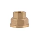Муфта Thermo Alliance Standart 1/2"х1" ВР SD4051525 - зображення 5