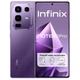 Смартфон Infinix Note 50 Pro X6855 8/256GB Enchanted Purple ( 10122 ) - изображение 4
