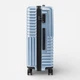 Чемодан 100 л Xiaomi Ninetygo Himalaya Luggage 28 Light Blue (6941413239691) - изображение 6