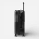Чемодан 100 л Xiaomi Ninetygo Himalaya Luggage 28 Black (6941413239684) - изображение 4