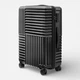 Чемодан 100 л Xiaomi Ninetygo Himalaya Luggage 28 Black (6941413239684) - изображение 5