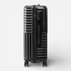 Чемодан 100 л Xiaomi Ninetygo Himalaya Luggage 28 Black (6941413239684) - изображение 6