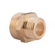 Ніпель Thermo Alliance Standart 1/2"х3/4" ЗР SD4081520 - зображення 3