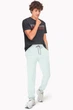 Брюки для спорта Tommy Hilfiger 56(3XL) Серый (130009) - изображение 4