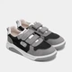 Анатомічні дитячі кросівки Tutubi (Тутубі) 3316-03 сірий 33 - зображення 2
