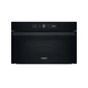 Микроволновая печь Whirlpool WMD44MB встраиваемая, 31л, электронное упр., 1000Вт, гриль, дисплей, черный - изображение 1