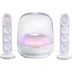 Акустическая система Harman/Kardon SoundSticks 5 White (HKSOUNDSTK5WEP) - изображение 1