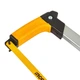 Ножовка по металлу 300 мм Heavy duty INGCO INDUSTRIAL - изображение 2