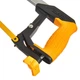 Ножовка по металлу 300 мм Heavy duty INGCO INDUSTRIAL - изображение 4