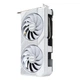 Видеокарта GF RTX 5060 Ti 8GB GDDR7 Dual OC White Asus (DUAL-RTX5060TI-O8G-WHITE) - изображение 7