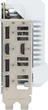 Видеокарта ASUS PCI-Ex GeForce RTX 4070 Ti SUPER TUF Gaming BTF White OC Edition 16GB GDDR6X (256bit) (2670/21000) (2 x HDMI, 3 x DisplayPort) (TUF-RTX4070TIS-O16G-BTF-WHITE) - изображение 13