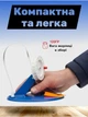 Набор Жерлиц зимних на щуку (10шт с сумкой) для зимней рыбалки (8413) - изображение 10