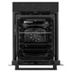 Духовой шкаф электрический ELEYUS FORA 4506 BL - изображение 2