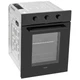 Духовой шкаф электрический ELEYUS FORA 4506 BL - изображение 4