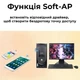 USB Wi-Fi адаптер Ralink MT7601 для T2, ПК, тюнерів - зображення 5