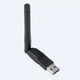 USB Wi-Fi адаптер Ralink MT7601 для T2, ПК, тюнерів - зображення 7