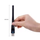 USB Wi-Fi адаптер Ralink MT7601 для T2, ПК, тюнерів - зображення 8