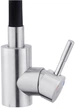 Смеситель для кухни Kroner KRP Edelstahl Klassisch - ESG035BLK - изображение 4