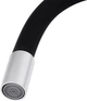 Смеситель для кухни Kroner KRP Edelstahl Klassisch - ESG035BLK - изображение 5