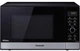 Микроволновая печь PANASONIC NN-SD38HSZPE - изображение 1