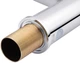 Смеситель для раковины Kroner KRM Main - C010 - изображение 4