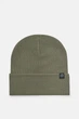 Шапка Pull & Bear хакі ZYBZM782 42см - зображення 1