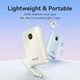 УМБ Vention 10000mAh 22.5W Fast Charging Beige (FKAN0-C) - изображение 4