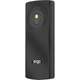 Мобильный телефон Ergo B185 Black (342051) - изображение 9