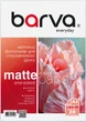 Фотобумага Barva Everyday Матовая 280 г/м2 A3 20 листов (IP-AE280-447) - изображение 1