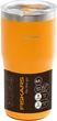 Термокружка Fiskars On-the-go 0.5 л Оранжевый (1078761) - изображение 4