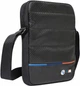 Сумка для ноутбука BMW Carbon & Nylon Tricolor 10" Black (3666339046750) - зображення 3