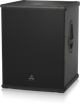 Subwoofer Behringer Eurolive B1800XP 3000 W (000-BP201-00010) - obraz 2