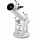 Телескоп Bresser Messier 6" 150/1200 Dobson Planetary з сонячним фільтром - изображение 2