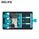 Держатель для ремонта плат Relife RL-601L Plus / универсальный фиксатор / зажим - изображение 3