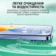 Гидрогелевая пленка RELIFE GF-1 для смартфонов до 7'' HD глянцевая - изображение 6
