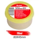 Флюс паста Kaisi Soldering Paste White 115 ml - зображення 2