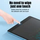 Планшет графічний для малювання, нотаток 16" LCD Writing Pad Black - зображення 7
